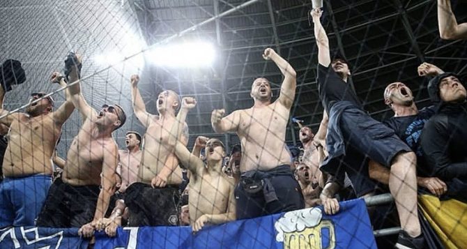 Προκαλούν οι Κροάτες: «Θα απειλήσουν παίκτες – Πως θα είναι το γήπεδο της ΑΕΚ;»