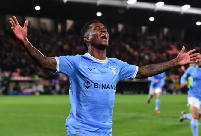 Tuttomercato: «Πολύ κοντά στον ΠΑΟΚ ο Μάρκος Αντόνιο»