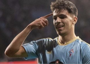 Η Νάπολι «νίκησε» Ρεάλ και Μπαρτσελόνα: Δικός της ο Γκάμπρι Βέιγκα!