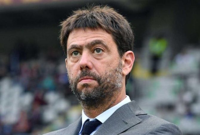 Μειώθηκε η ποινή του Ανιέλι για την υπόθεση με τα παραποιημένα στοιχεία