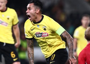 Πρεμιέρα με Μπράιτον η ΑΕΚ στο Europa League