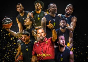 Πρεμιέρα για την Βασίλισσα στην Basket League