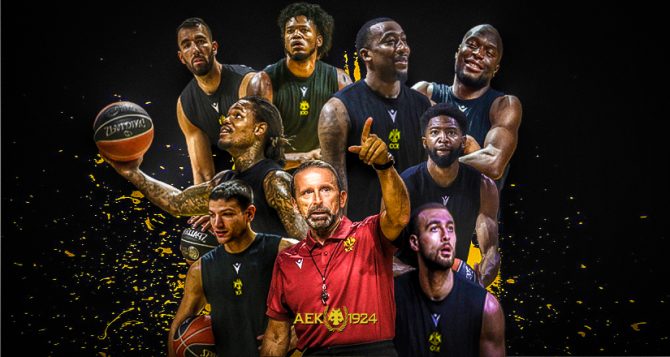 Πρεμιέρα για την Βασίλισσα στην Basket League