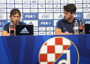 Τα «κλικ» της συνέντευξης τύπου Αλμέιδα – Γιόνσον (pics)