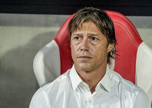 Αλμέιδα: «Φτάσαμε κοντά στον Νέστορ Αραούχο»