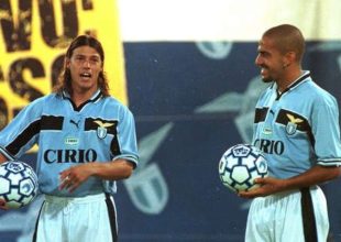 Βερόν για Αλμέιδα: «Eλπίζω να συνεχίσει να προοδεύει στην ΑΕΚ»