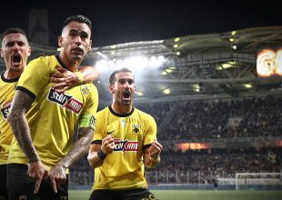 Οριστικά στο 4ο γκρουπ δυναμικότητας η ΑΕΚ στην κλήρωση του Europa League