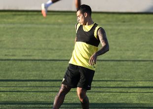 Αλλαγή στην Ευρωπαϊκή λίστα της ΑΕΚ