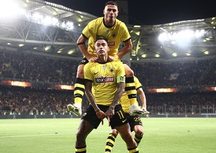 Όμιλος… φωτιά: Οι αντίπαλοι της ΑΕΚ στο Europa League (ΦΩΤΟ)