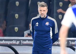 «Σταυρώνουν» τον Μπίτσκαν στην Κροατία – «Κοιμήθηκε στον πάγκο»