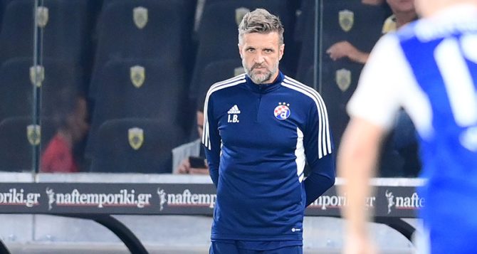 «Σταυρώνουν» τον Μπίτσκαν στην Κροατία – «Κοιμήθηκε στον πάγκο»