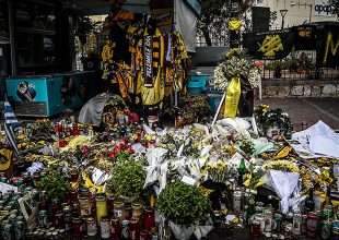 Κροατία: Ελεύθεροι δύο από τους συλληφθέντες χούλιγκαν για τη δολοφονία του Μιχάλη
