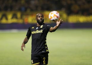 Άρης: Πρόταση από Τουρκία για Εμπακατά