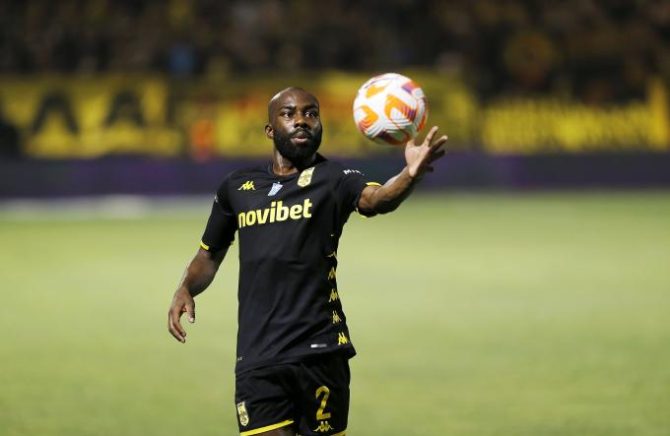 Άρης: Πρόταση από Τουρκία για Εμπακατά