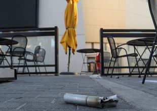 Έλληνας οπαδός του Παναθηναικού στις συλλήψεις στους Αμπελόκηπους