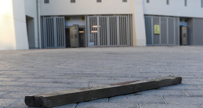 Ανίκανη και επικίνδυνη: Η ΕΛ.ΑΣ γνώριζε δυο ημέρες πριν για την κάθοδο των Κροατών (ΦΩΤΟ) Ανίκανη και επικίνδυνη: Η ΕΛ.ΑΣ γνώριζε δυο ημέρες πριν για την κάθοδο των Κροατών (ΦΩΤΟ)
