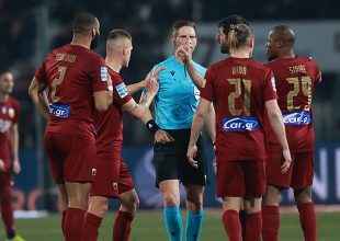 Ορίστηκε ο Νορβηγός Έσκας για το ΑΕΚ – Ντιναμό Ζάγκρεμπ