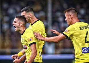 Να «πνίξει» τον ΠΑΟΚ στη Νέα Φιλαδέλφεια η ΑΕΚΑΡΑ