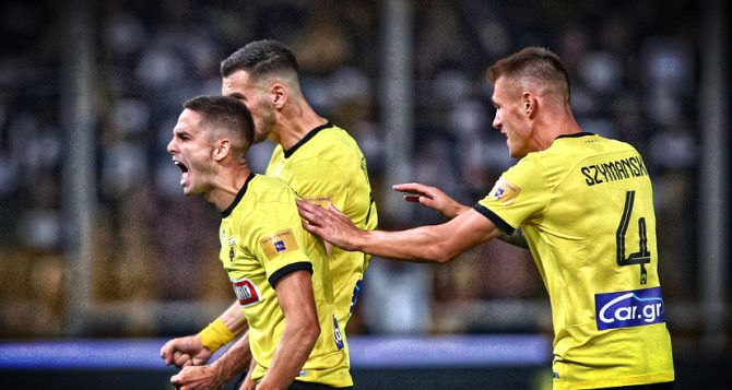 Να «πνίξει» τον ΠΑΟΚ στη Νέα Φιλαδέλφεια η ΑΕΚΑΡΑ