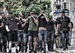 Δολοφονία Μιχάλη: Ακόμα 16 Κροάτες χούλιγκαν αποφυλακίστηκαν – Συνολικά 91 οπαδοί έμειναν ελεύθεροι