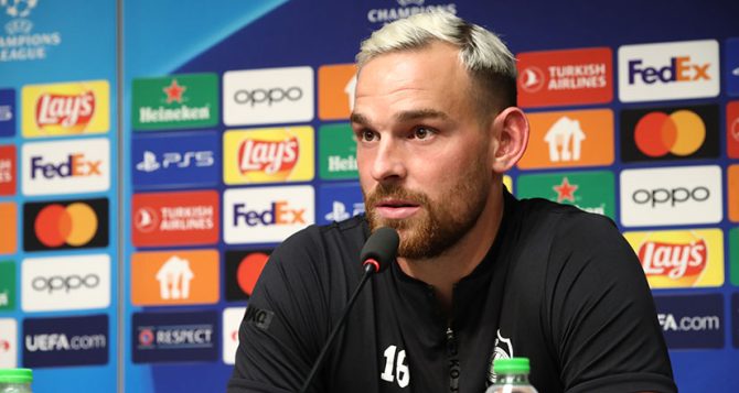 Γιάνσεν: «Δύσκολο παιχνίδι – Ωραίο να παίζεις σε μια καυτή έδρα, θα το απολαύσω»