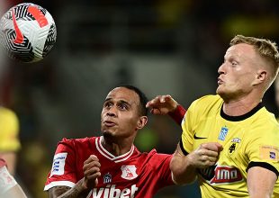 ΑΕΚ – Πανσερραϊκός: Αριθμοί και προϊστορία