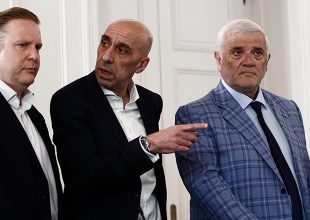 Απάντηση ΑΕΚ σε Μαρινάκη: «Εμείς ενεργούμε μόνο βάσει των καταστατικών προβλέψεων»