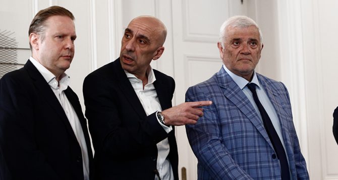 Περνάει στην αντεπίθεση η ΑΕΚ – Προχωράει σε οικονομικό και διαχειριστικό έλεγχο στη Λίγκα