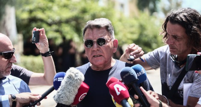 Κούγιας: «Υπάρχει βίντεο που φαίνεται κάποιος να μαχαιρώνει τον Μιχάλη» (VIDEO)