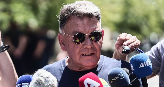 Ανέλαβε την υπεράσπιση Έλληνα που συνελήφθη στα επεισόδια στη Νέα Φιλαδέλφεια ο Κούγιας