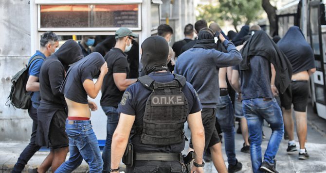 Δολοφονία Μιχάλη: Δεκατρείς κατηγορούμενοι στην φυλακή