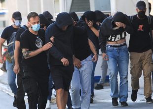 Έρχεται «τσουνάμι» συνομιλιών Κροατών και Ελλήνων χούλιγκαν, για τη δολοφονία του Μιχάλη στη Νέα Φιλαδέλφεια