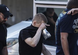 Ένταλμα σύλληψης για οπαδό του Παναθηναϊκού που προδόθηκε μέσω social media