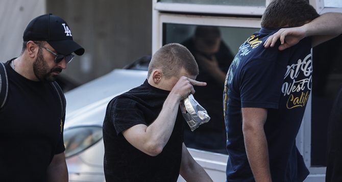 Ένταλμα σύλληψης για οπαδό του Παναθηναϊκού που προδόθηκε μέσω social media