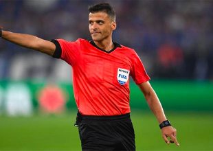 Ο Μανθάνο στο ΑΕΚ – Αντβέρπ