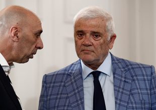 ΑΕΚ :”Είμαστε απόλυτα σύμφωνοι με τα μέτρα καταπολέμησης της βίας που ανακοίνωσε ο πρωθυπουργός”