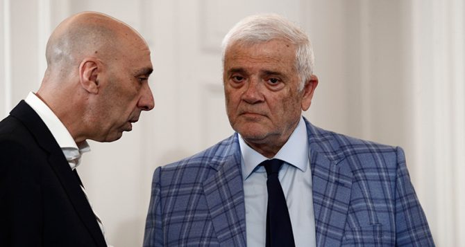 ΑΕΚ :”Είμαστε απόλυτα σύμφωνοι με τα μέτρα καταπολέμησης της βίας που ανακοίνωσε ο πρωθυπουργός”