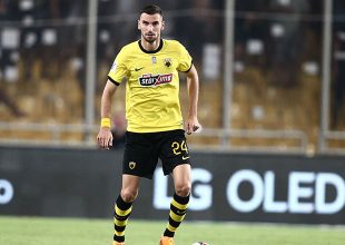 Μήτογλου: «Θέλουμε την στήριξη του κόσμου είτε από το γήπεδο είτε από την τηλεόραση»