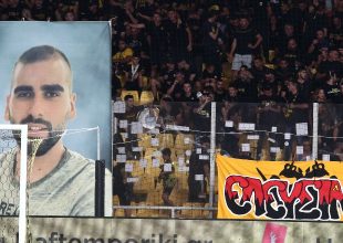 Ο Άρειος Πάγος θ΄αποφασίσει για την υπόθεση δολοφονίας του Μιχάλη Κατσούρη