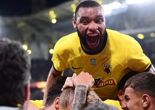 Μουκουντί: «Χαρούμενος που επέστρεψα»