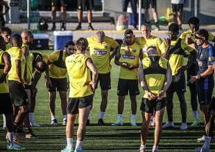 Προπόνηση, ξεκούραση και ανασύνταξη