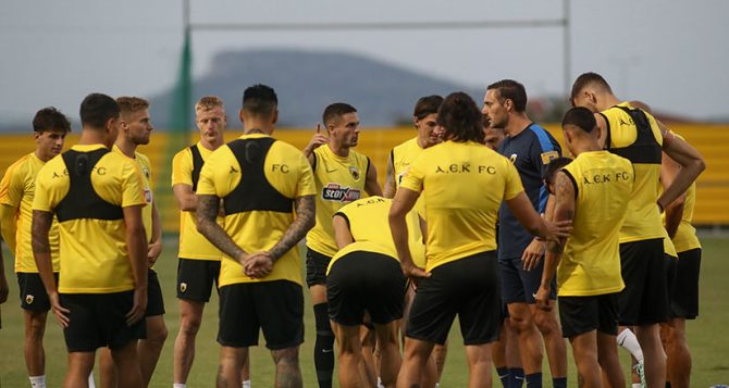 Άδεια και επιστροφή μετά τα Χριστούγεννα