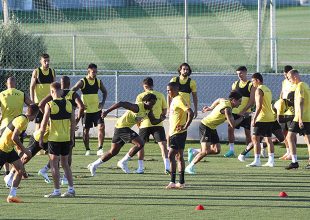 Στην αποστολή ο Βίντα – Έξω ο Γκατσίνοβιτς (ΦΩΤΟ)