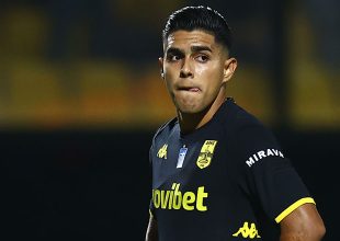 Πάλμα: «Έχω συμβόλαιο με τον Άρη…»