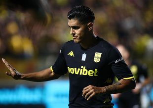 Ο ανώτερος Άρης επικράτησε της Ντιναμό Κιέβου και έκανε πρώτο βήμα πρόκρισης