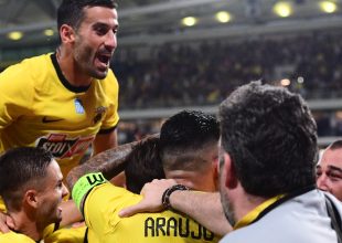 «Μποναμάς» 5 εκατ. από την επική πρόκριση της ΑΕΚ