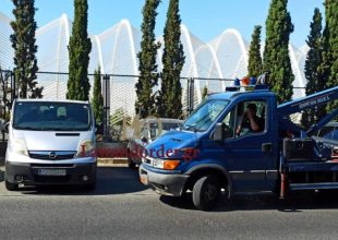 Μίλησε ο ιδιοκτήτης του βαν με το οποίο ήρθαν στην Αθήνα οι Κροάτες δολοφόνοι