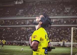 Από τις 10 φορές, η ΑΕΚ θα κέρδιζε τον Πανσερραϊκό τις 9