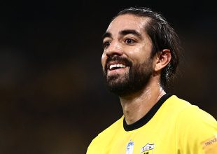 «Η Τολούκα ενδιαφέρεται για Πισάρο»