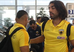 «Πιθανή η επιστροφή στο Μεξικό του… Πισάρο, παρά του Πινέδα»